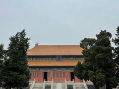 -历代帝王庙博物馆