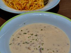 -萨莉亚意式餐厅(杭州滨江天街店)