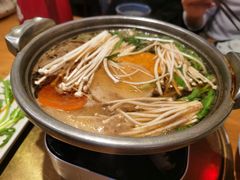 -一井烧肉·活鳗·寿司(望京SOHO店)