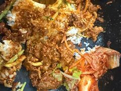 -优壹佳·延边朝鲜族料理(中山北路店)