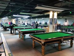 -云川台球(马甸店)