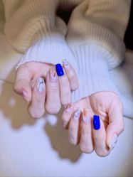-JH佳卉美甲美睫