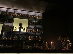 -ASPIRYNA酒吧水烟吧(太古里店)