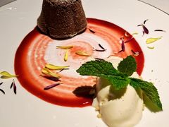 -燃扒房Steakhouse(皇庭店)