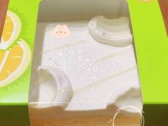 -麦的多生日蛋糕(花满庭店)