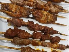 -宛平李记小吃(东关街店)