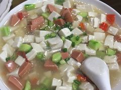 -胃笑·开水鸡钵钵鸡(18年老店)