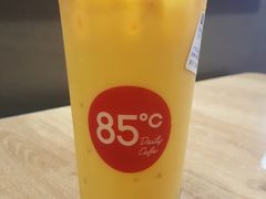 -85度C(广州石牌桥店)