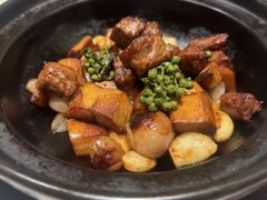 -狮王府淮扬菜(新街口友谊店)