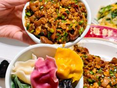-必点海鲜·海肠捞饭大王(滨江道店)