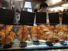 -仙峰天然面包(迎宾路店)