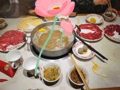 自助小料-汕头八合里海记牛肉店(清河店)
