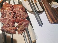 -西域阿里马新疆菜·清真(桂花路店)