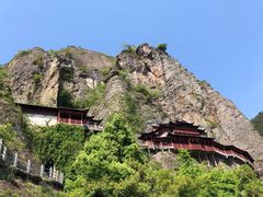 -大慈岩风景区