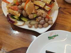-火狼大盘鸡(团结东路店)