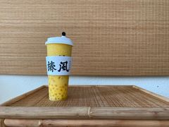 -椿风·养身茶饮(吉大店)