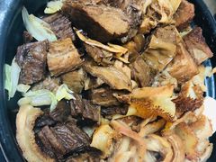 -赵家牛肉砂锅(台西三路店)