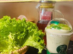 -云海肴云南菜·蒸汽石锅鱼(青岛万象城店)