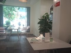 -香香海南菜餐厅