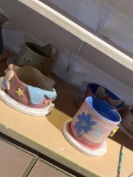 -趣陶陶艺手工坊(新世界百货重庆店)