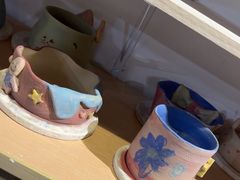 -趣陶陶艺手工坊(新世界百货重庆店)