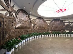 -中国铁道博物馆(正阳门馆)