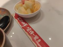 -清真·宁夏印象·盐池滩羊肉体验店(江宁路店)
