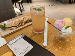 -菲滋意式餐厅(上虞万和城店)