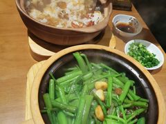 -旺爷砂锅·茶作(国贸城店)