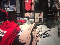 -Hollister Co(杭州万象城店)