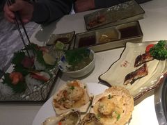 -赤坂亭M9和牛烧肉·日料398放题(万达店)