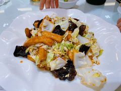 -裕德隆清真饭庄·天津特色菜(河东店)