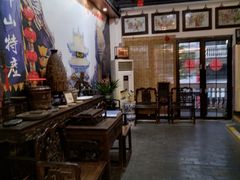 -得心斋(国瑞升平里店)
