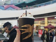 -BeauTea水仙(coco park店)