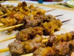 -新凯旋烧烤·燕姐千岛湖土菜