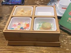 -大鸽饭(马王堆店)