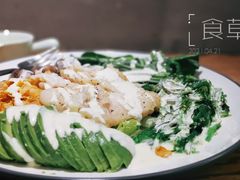 -SaladJohn沙拉匠(凯德1818店)