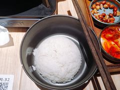 米饭-牛腩之旅·牛腩牛杂煲(光启城美食城店)
