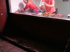 -土门八珍烤鸡腊味店(土门老店)