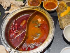 -牛New寿喜烧(新六百店)
