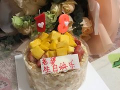 -北平食府(马鞍山路店)
