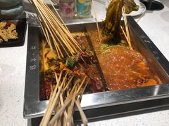 -串一火锅(赛格国际购物中心店)