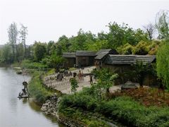 -成都欢乐谷
