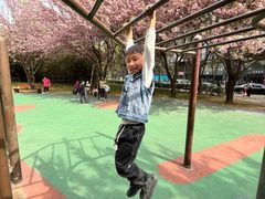 -唐城墙遗址公园