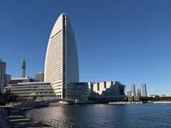-横滨红砖仓库1号馆