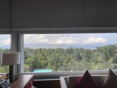 -三亚太阳湾柏悦酒店