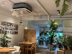 -1861意大利餐厅(来福士店)