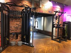 -NRG 健身私教CLUB(云山路店)