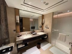 -上海崇明金茂凯悦酒店