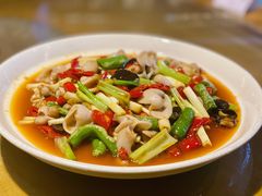 脆肚-鸡毛店·川菜(李家沱店)